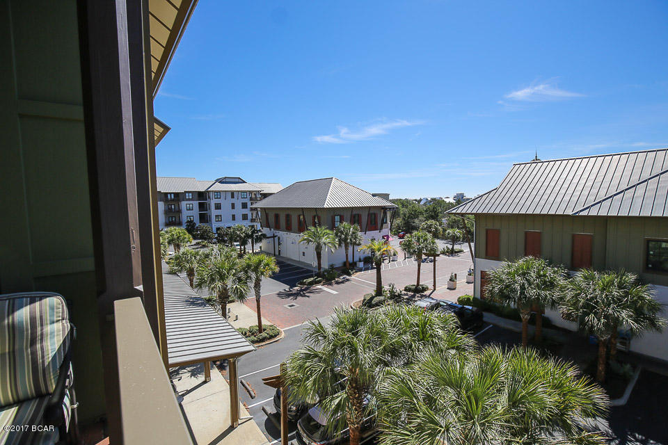 Redfish Village - Residential