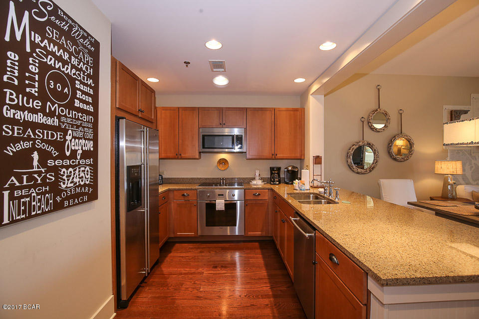 Redfish Village - Residential