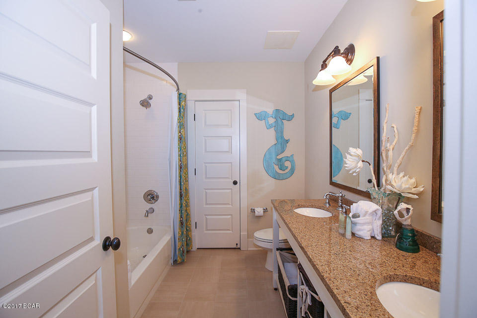 Redfish Village - Residential