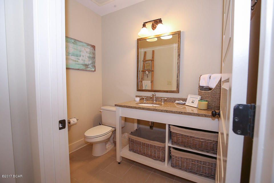 Redfish Village - Residential