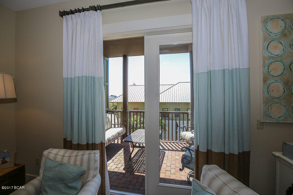 Redfish Village - Residential