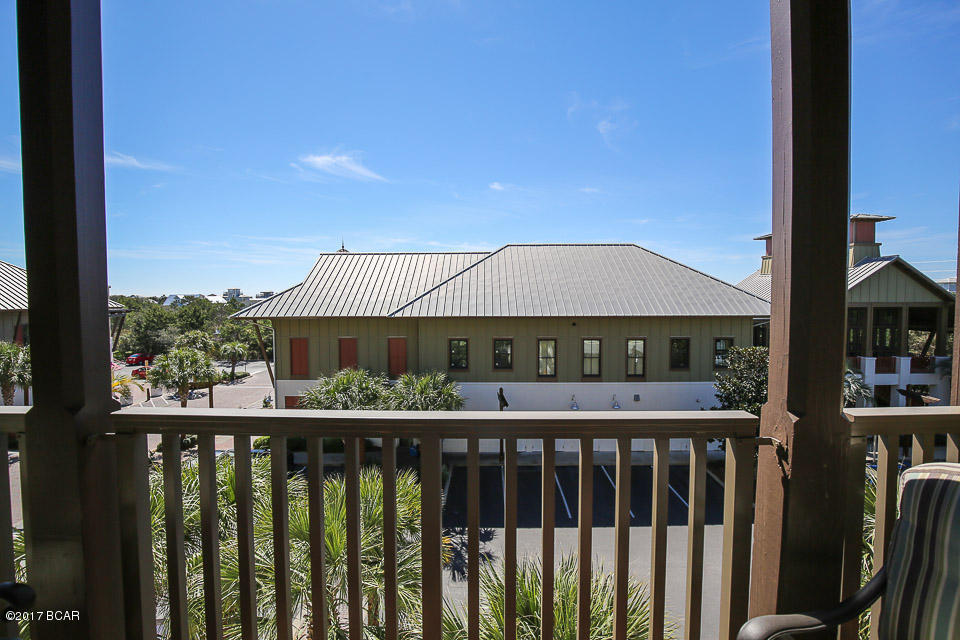 Redfish Village - Residential