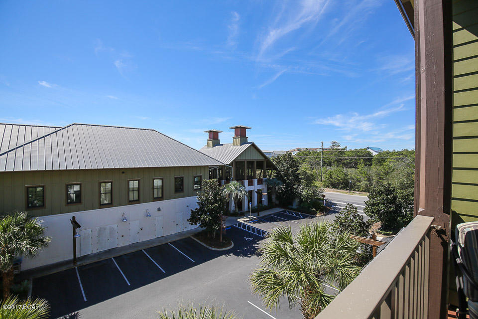 Redfish Village - Residential