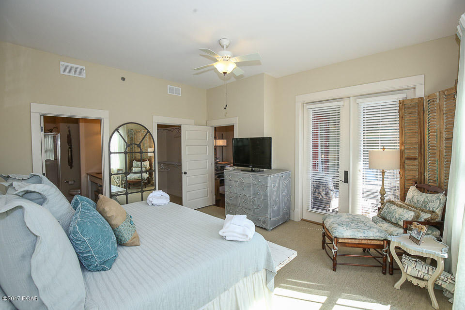 Redfish Village - Residential