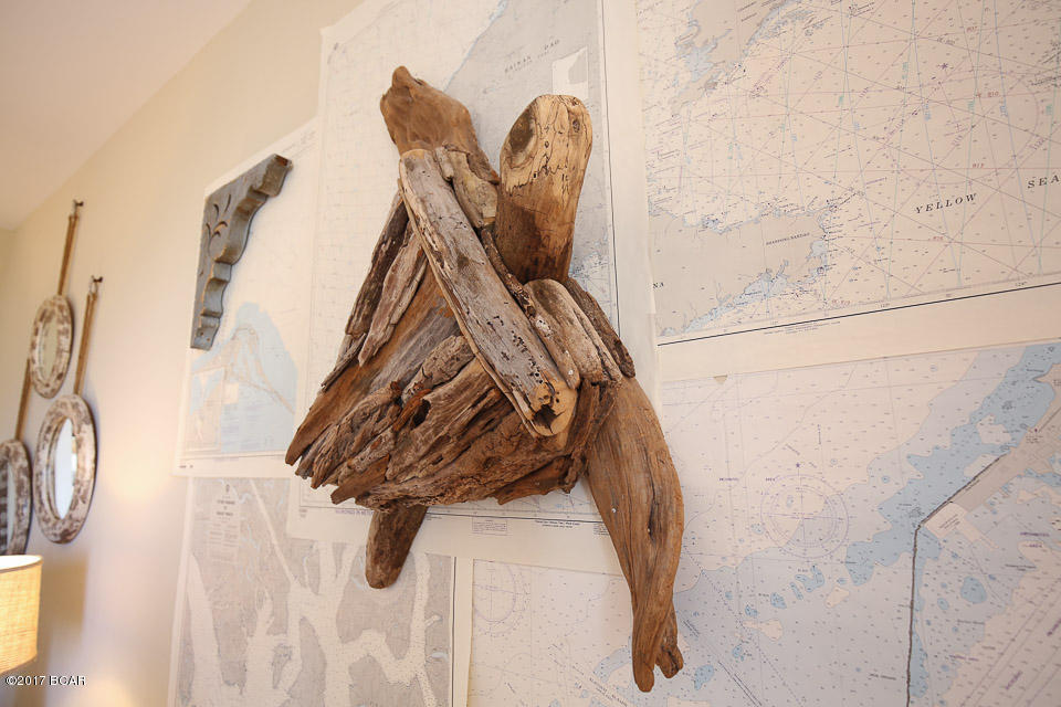 Redfish Village - Residential