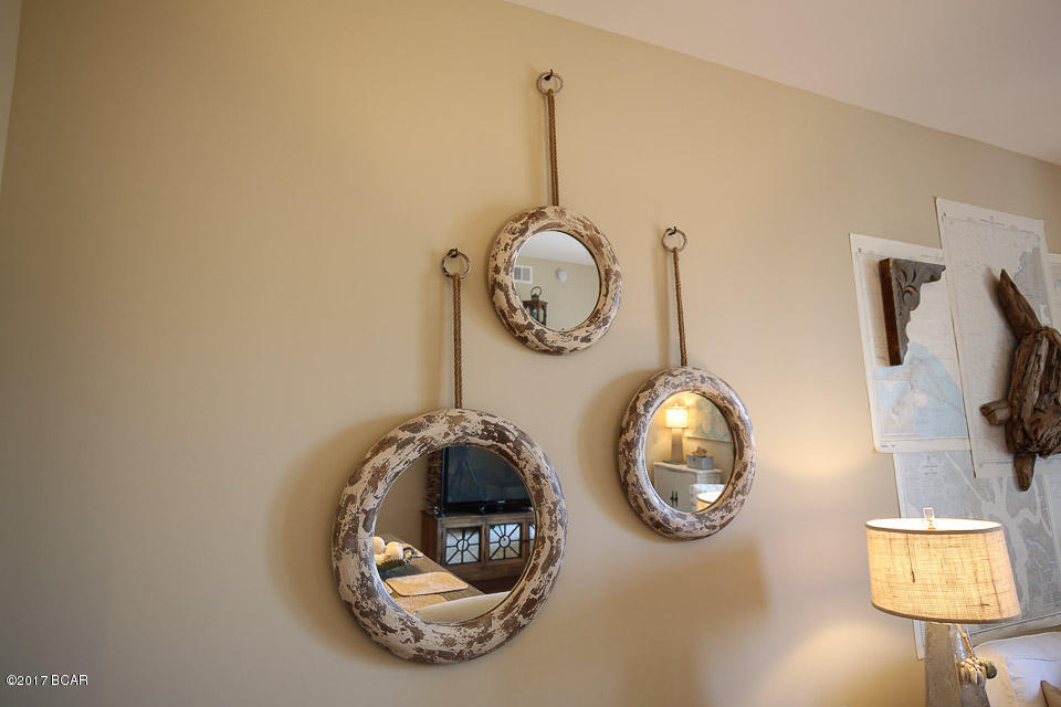 Redfish Village - Residential