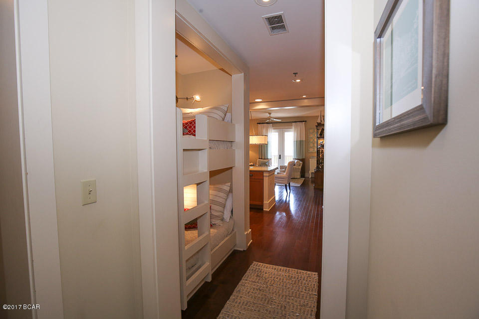 Redfish Village - Residential