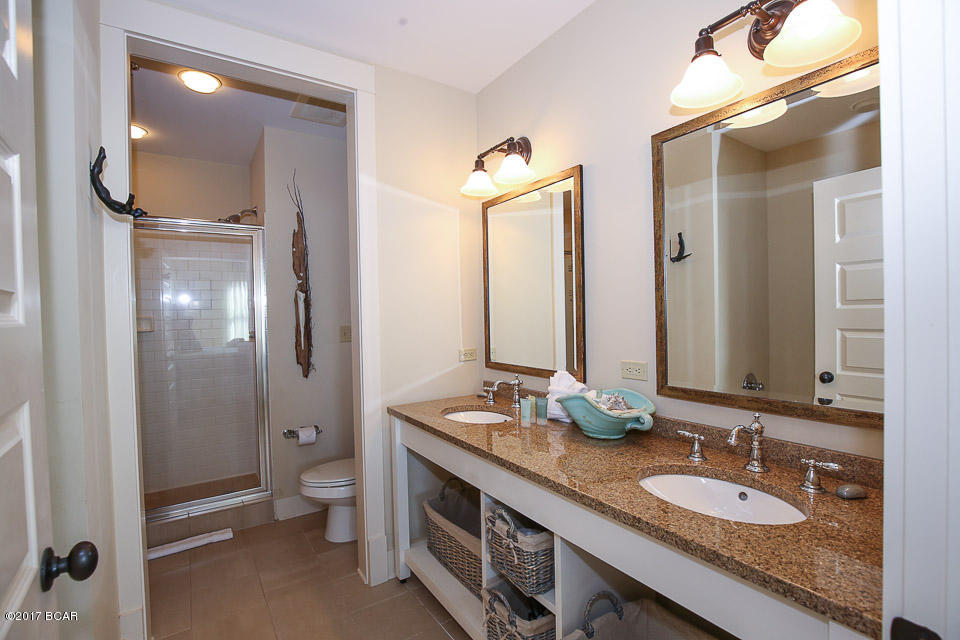 Redfish Village - Residential