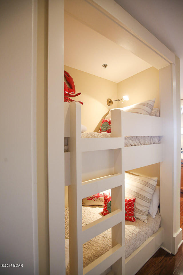 Redfish Village - Residential