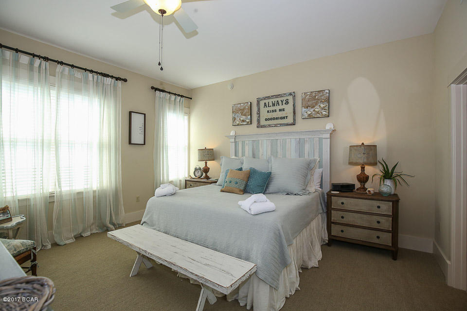 Redfish Village - Residential