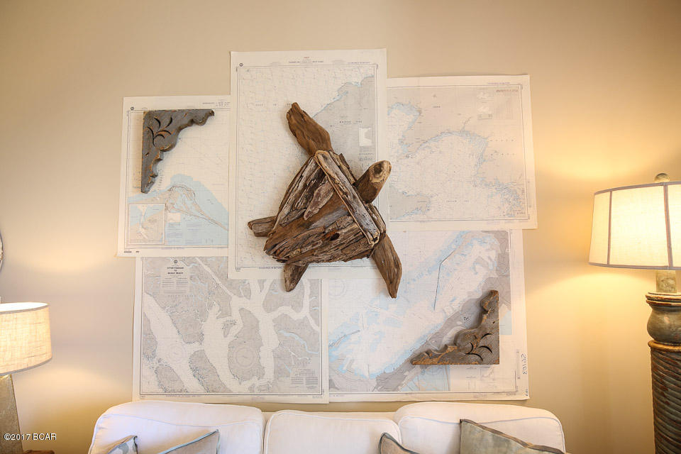 Redfish Village - Residential