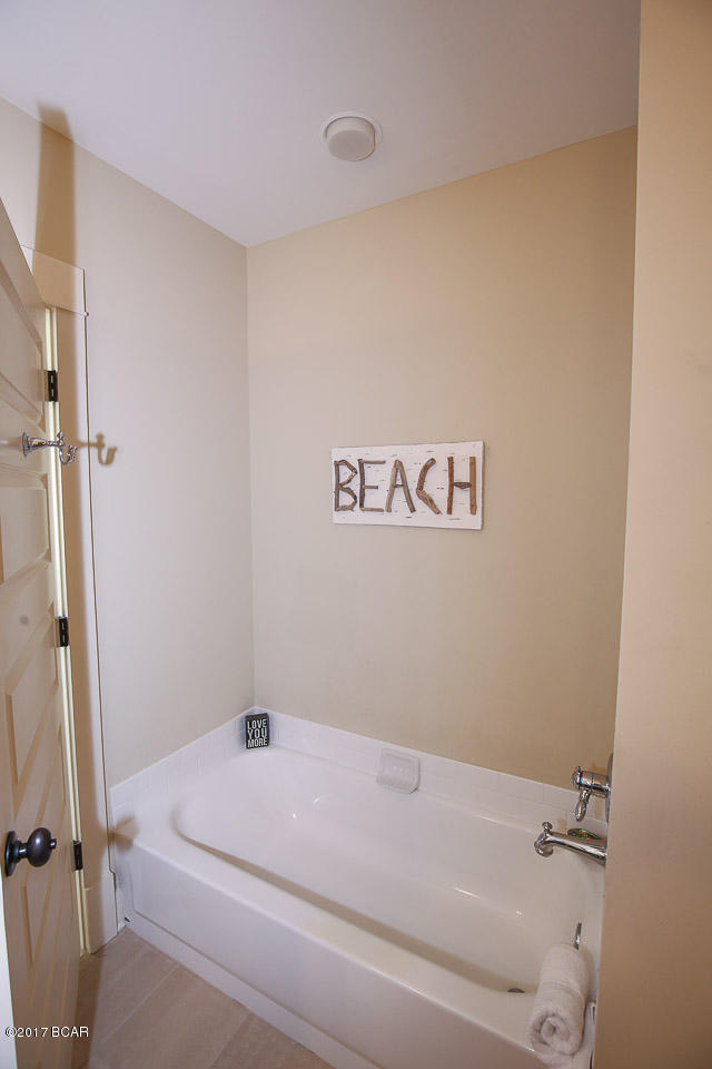 Redfish Village - Residential