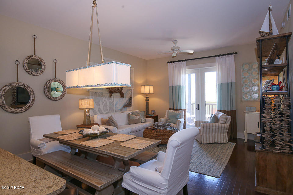 Redfish Village - Residential