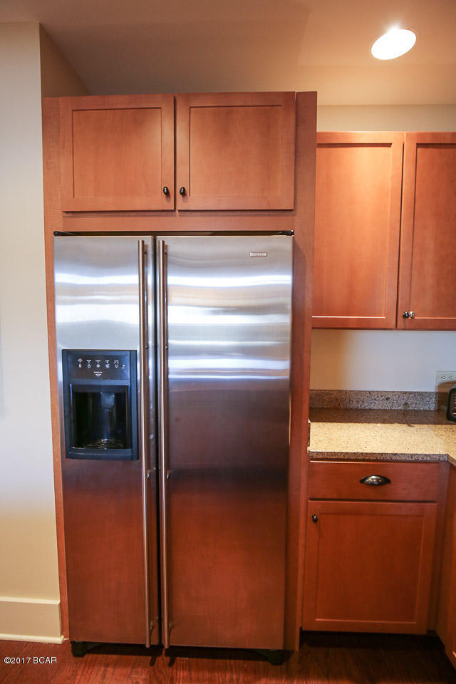 Redfish Village - Residential