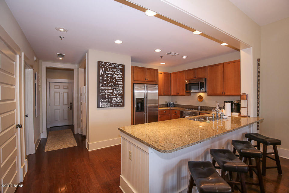 Redfish Village - Residential