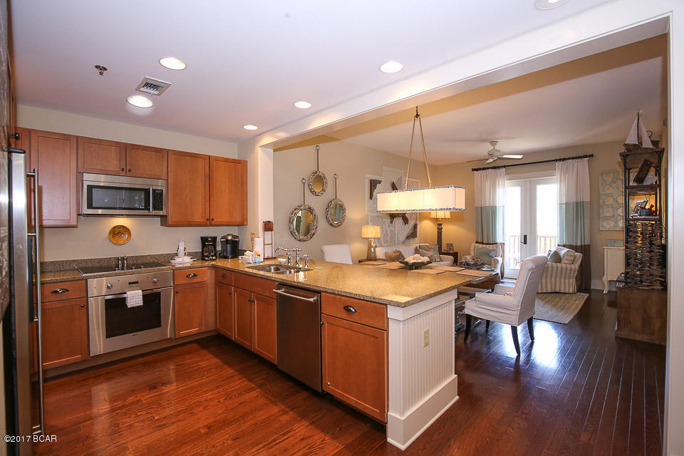 Redfish Village - Residential