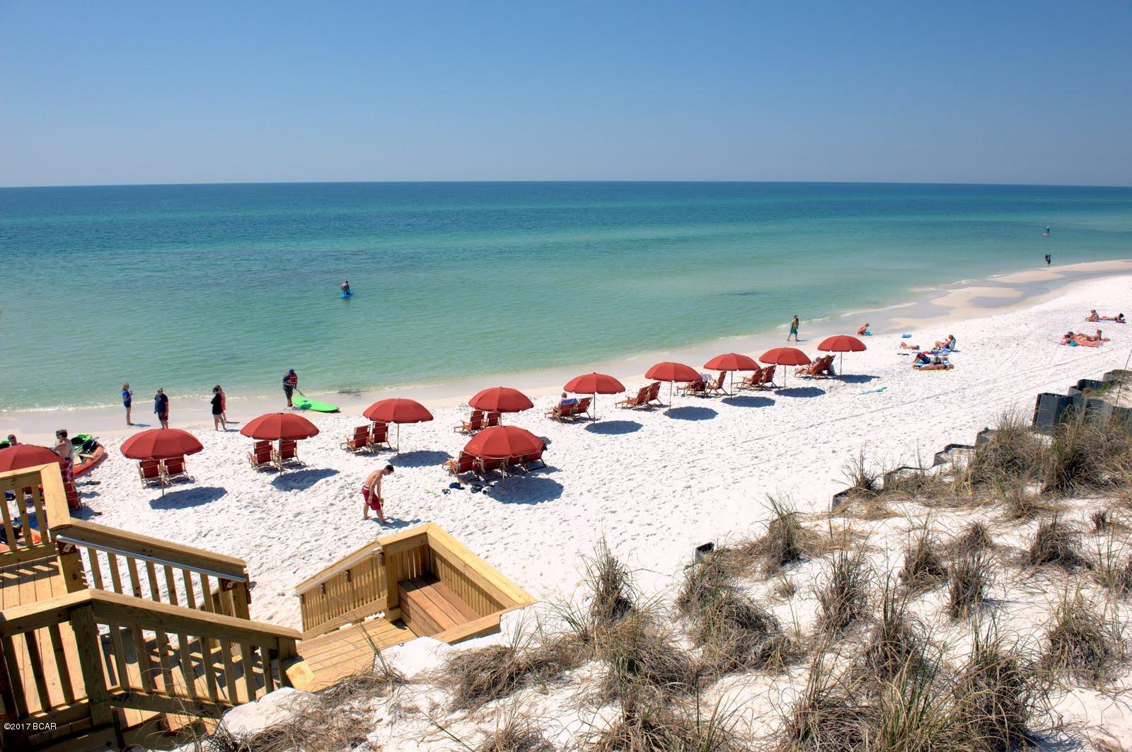 Redfish Village - Residential