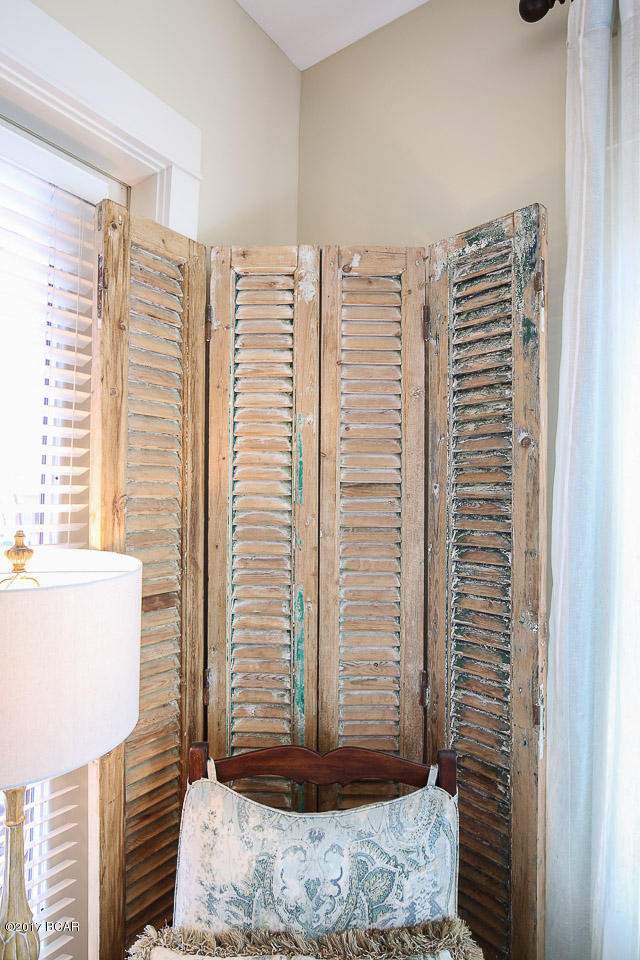 Redfish Village - Residential