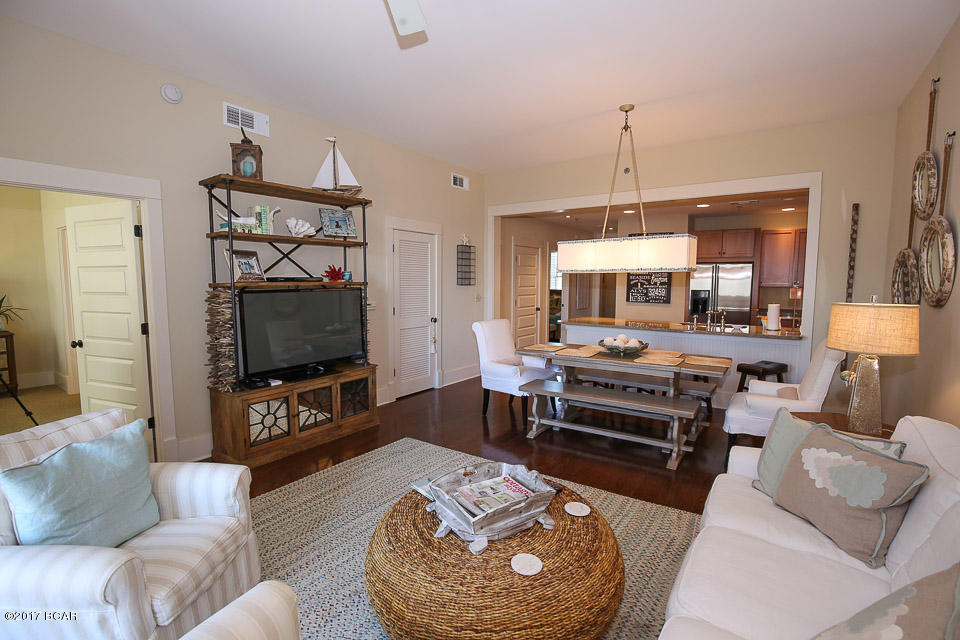 Redfish Village - Residential