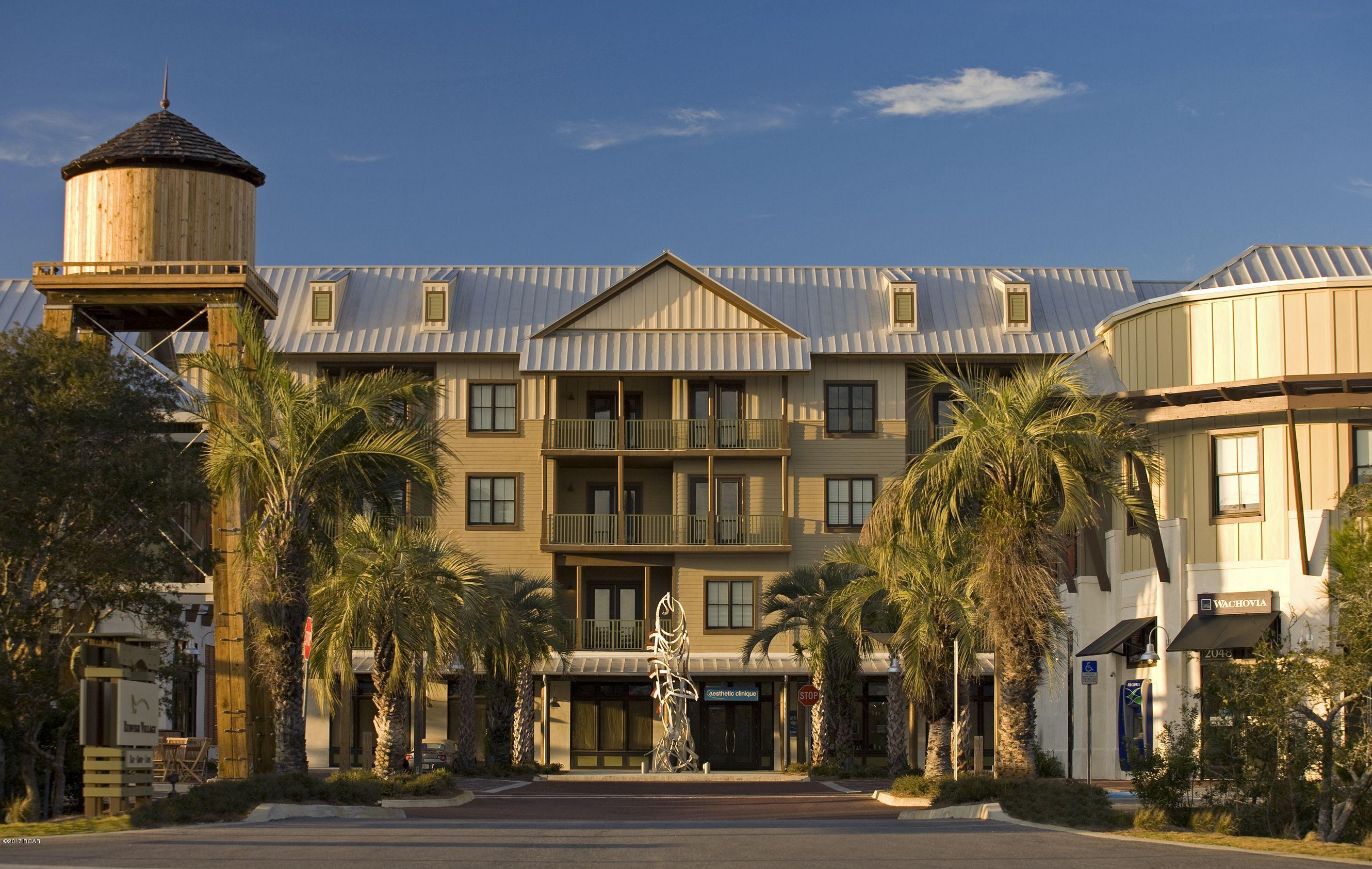 Redfish Village - Residential