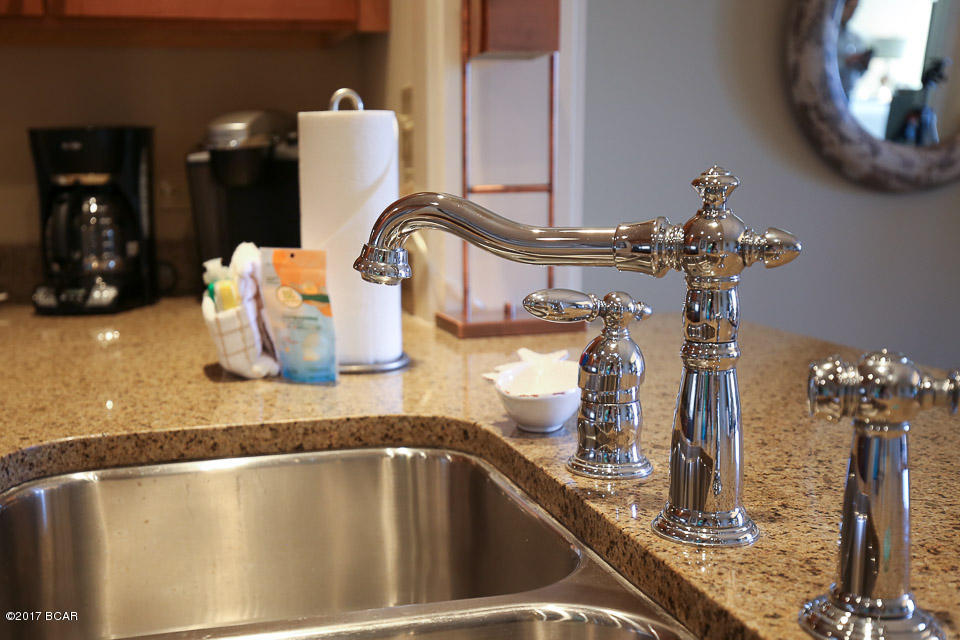 Redfish Village - Residential