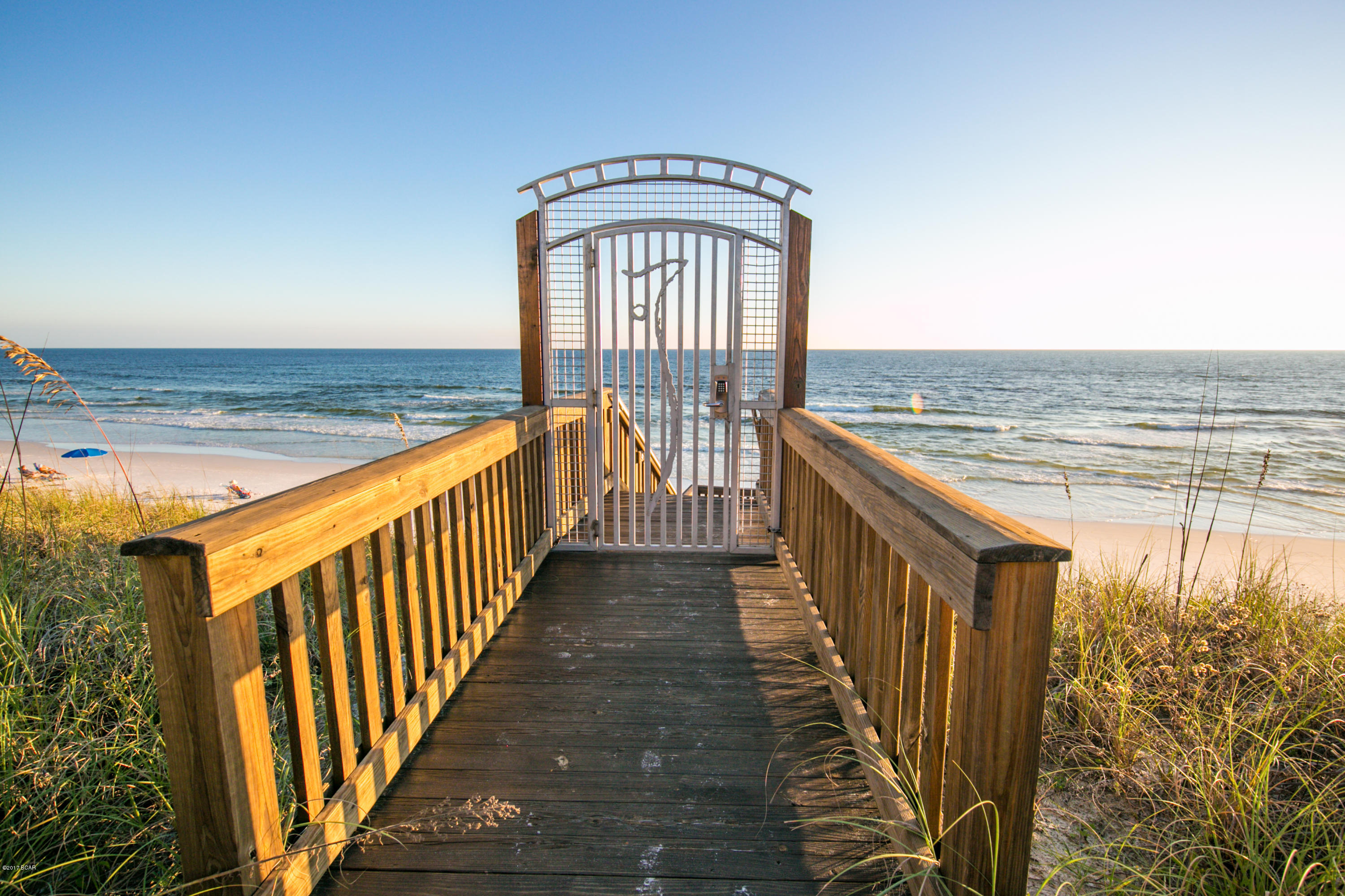 Redfish Village - Residential