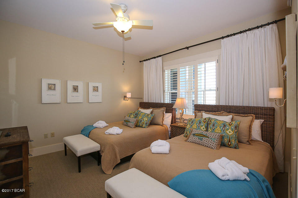 Redfish Village - Residential