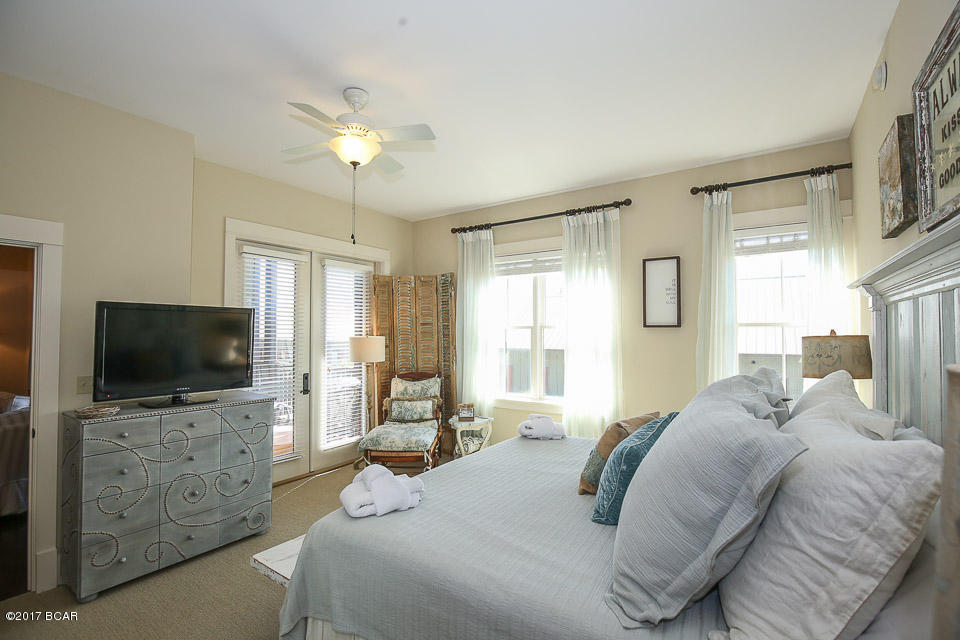 Redfish Village - Residential