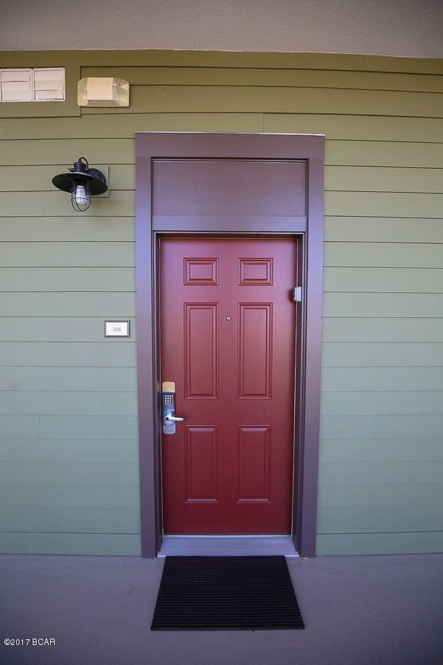 Redfish Village - Residential