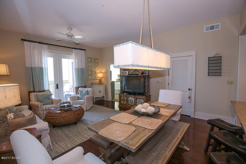 Redfish Village - Residential