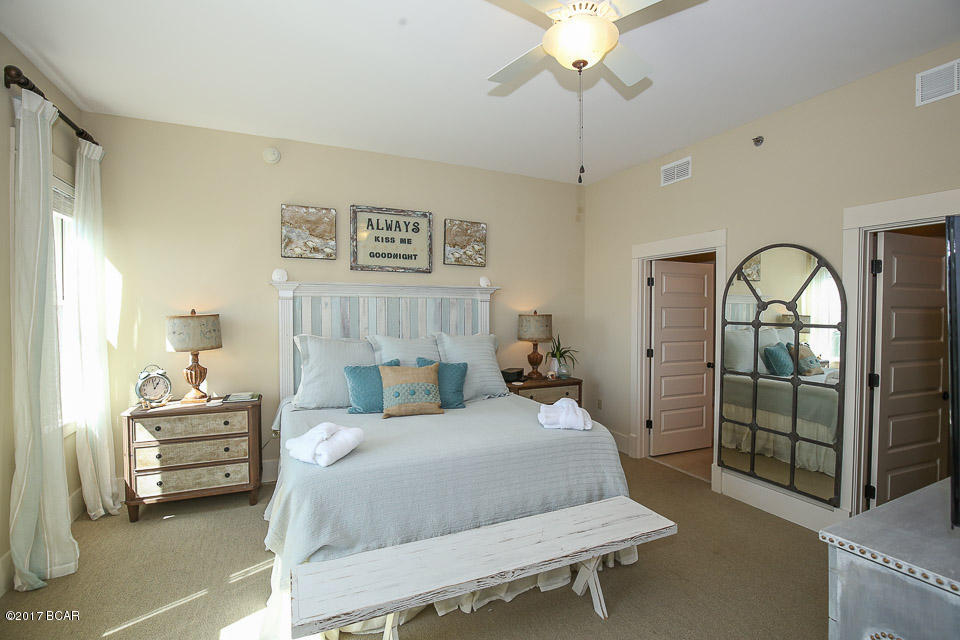 Redfish Village - Residential