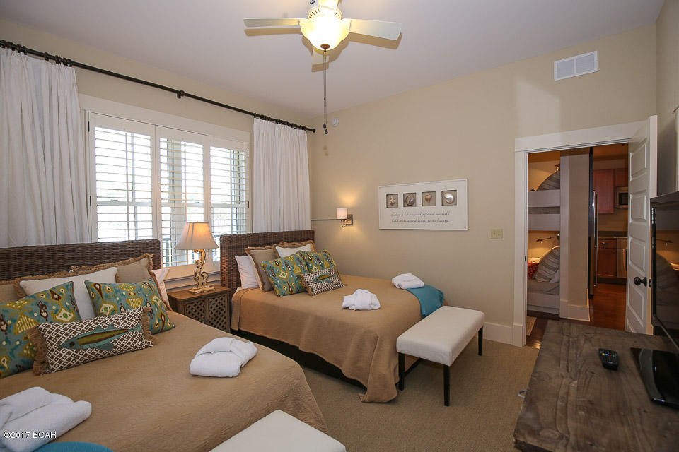 Redfish Village - Residential