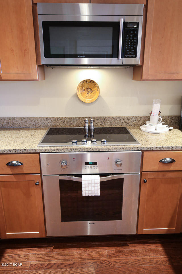 Redfish Village - Residential