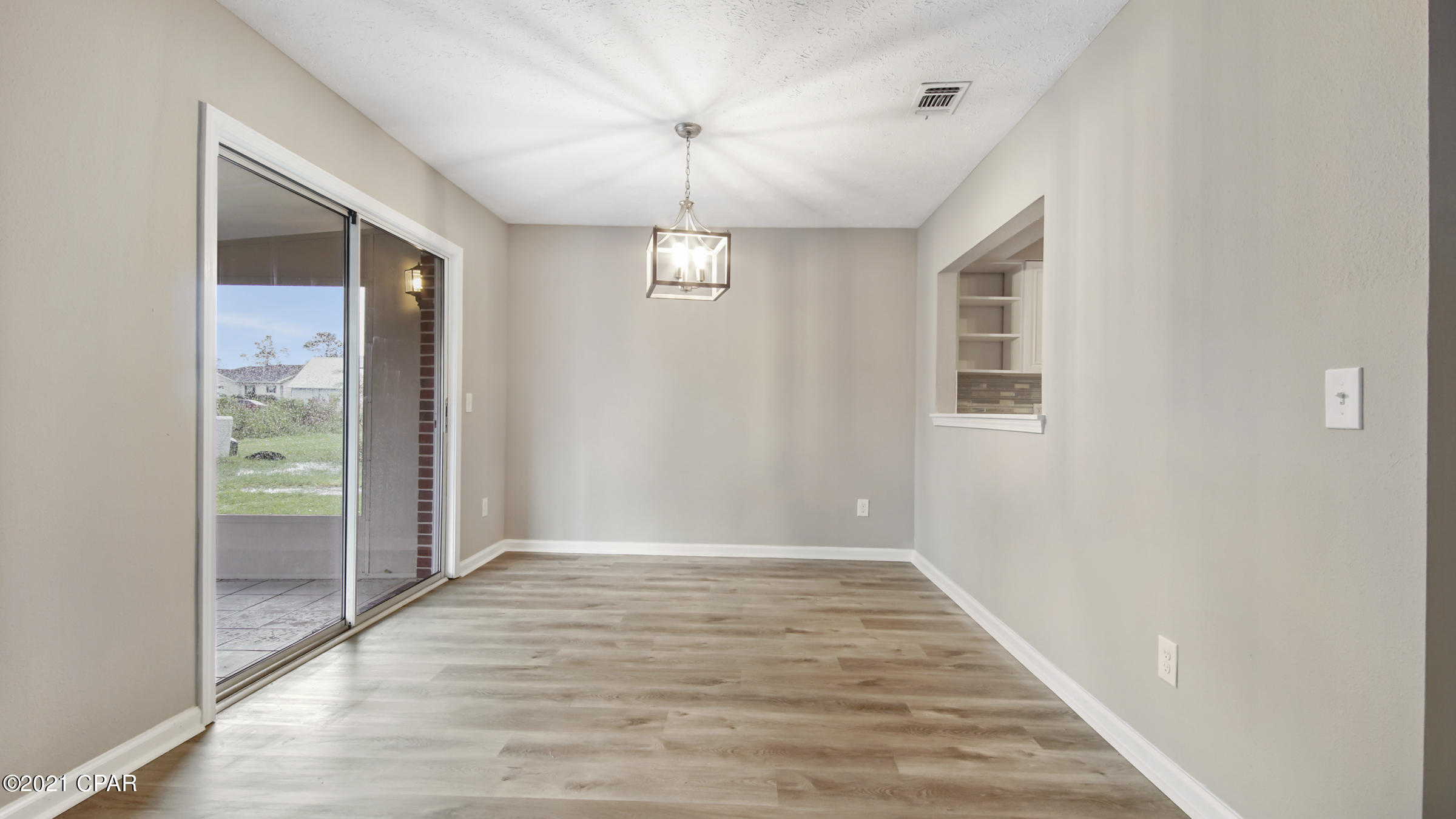 Callaway Point - Residential