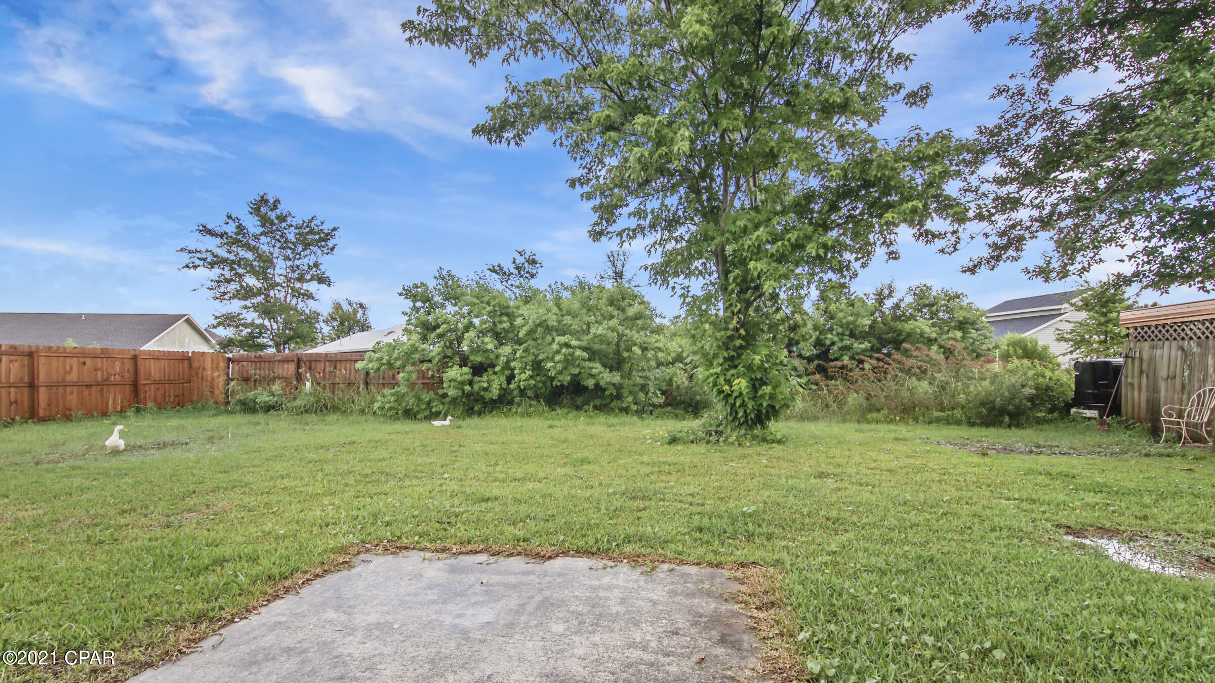 Callaway Point - Residential