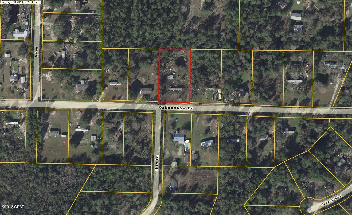 Panama Pines Unit Two - Residential