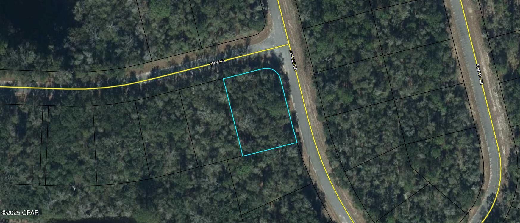 Sunny Hills Unit 1 - Land