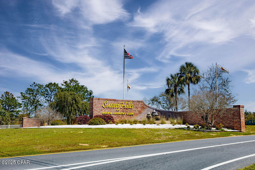 Sunny Hills Unit 1 - Land
