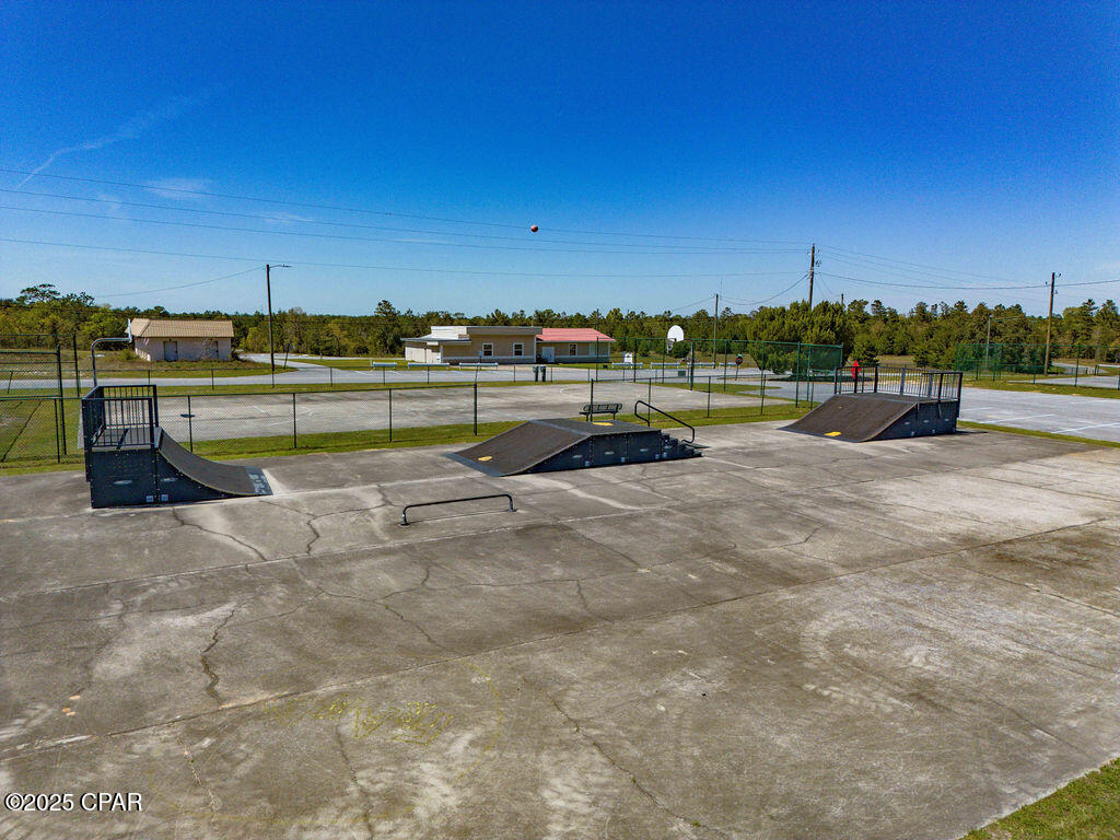 Sunny Hills Unit 1 - Land