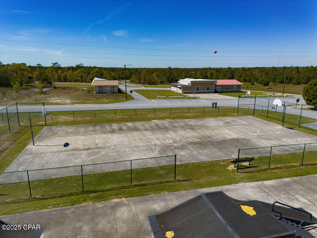 Sunny Hills Unit 1 - Land