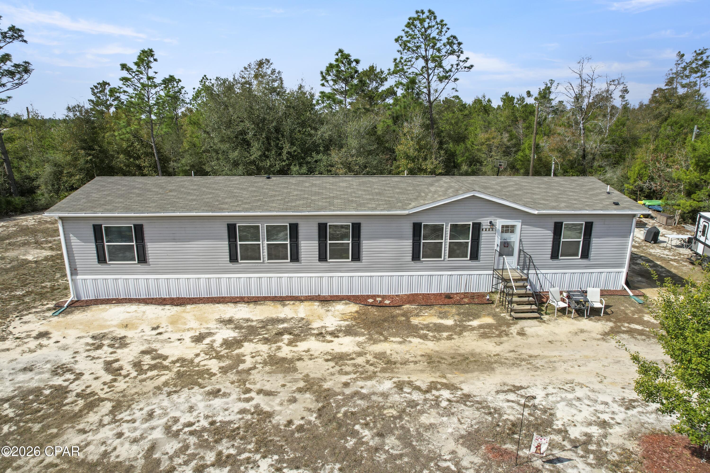 No Named Subdivision - Residential