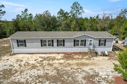 4288 Singer Road Youngstown FL 32466