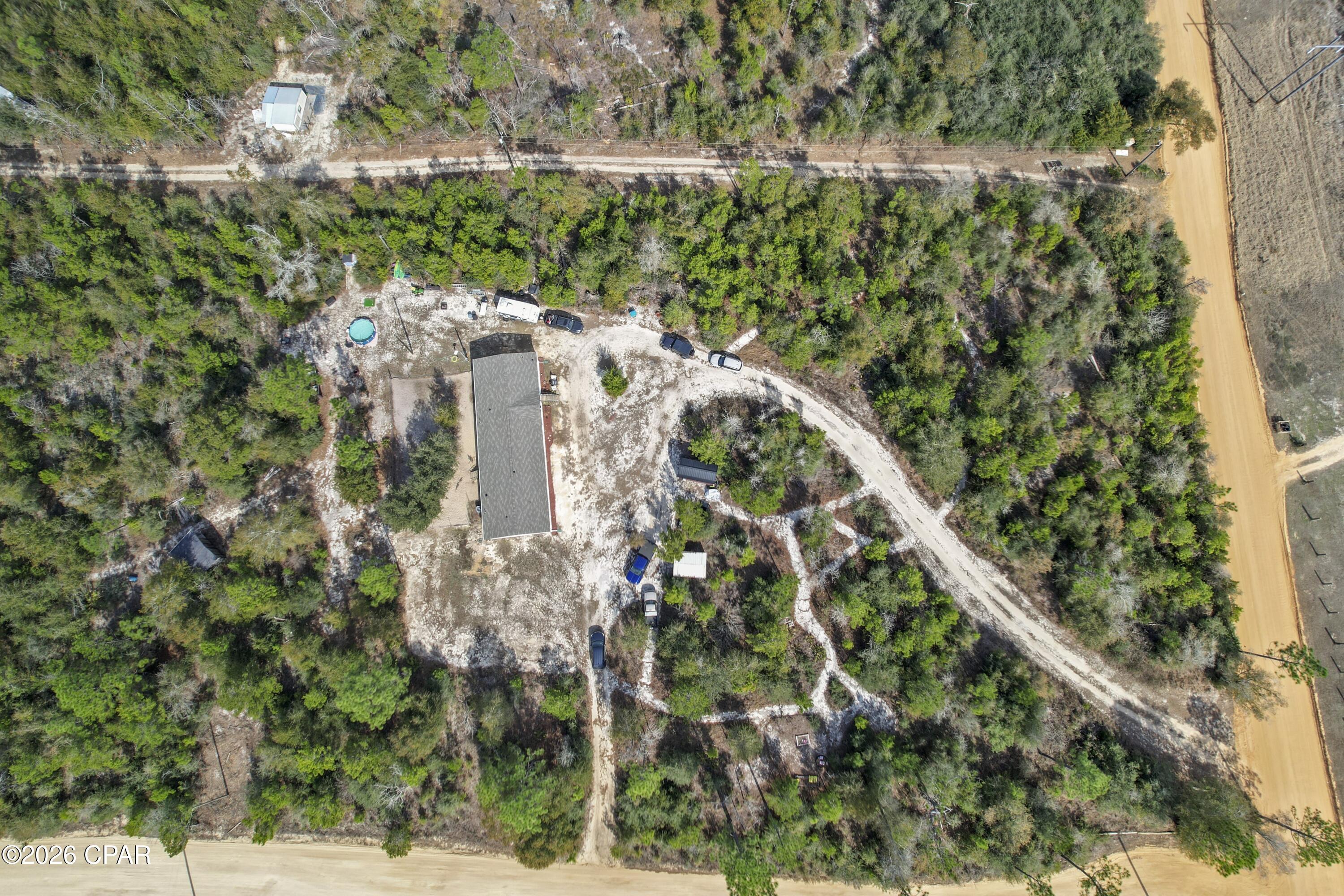 No Named Subdivision - Residential