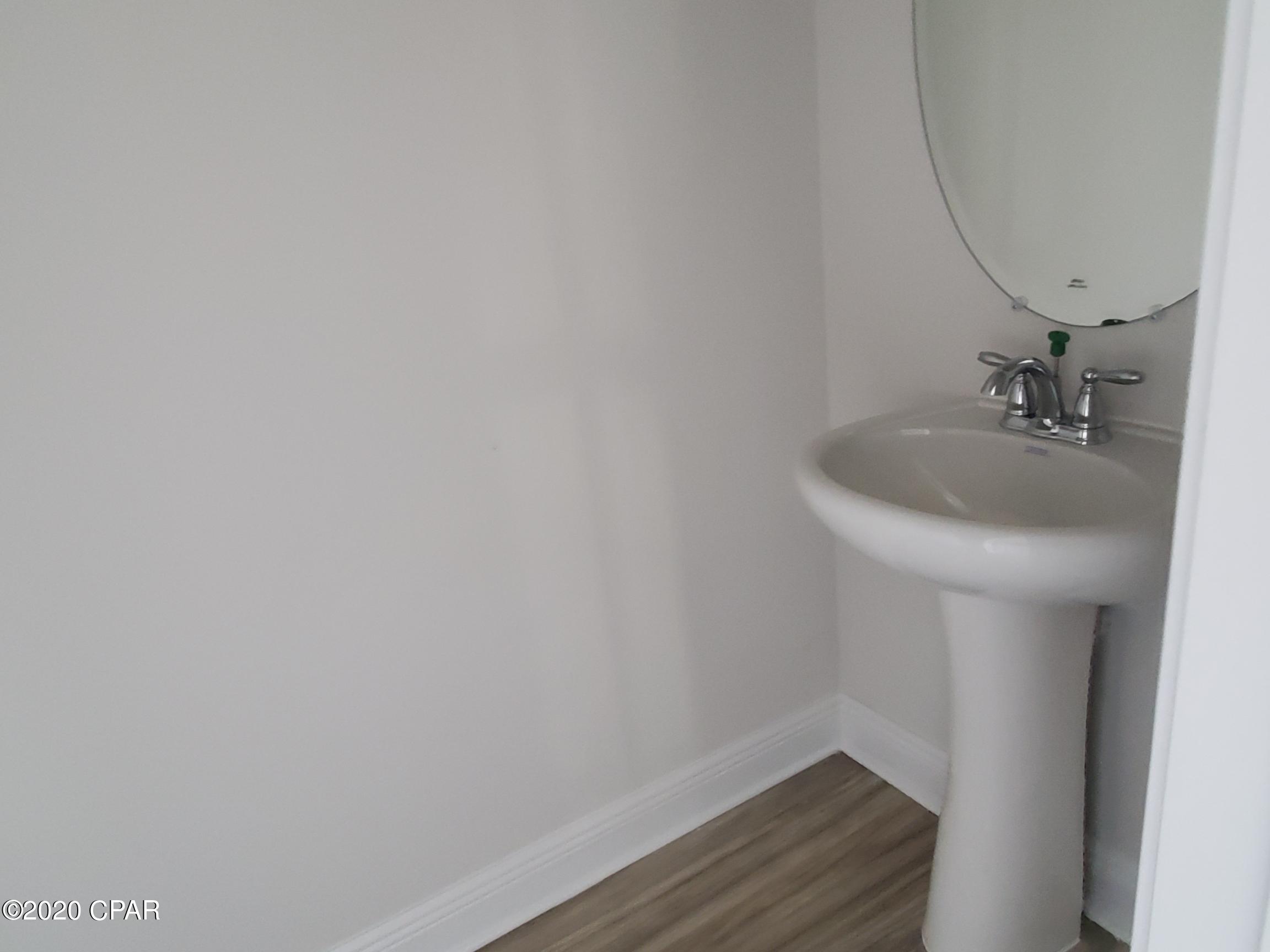 Bridge Harbor - Residential