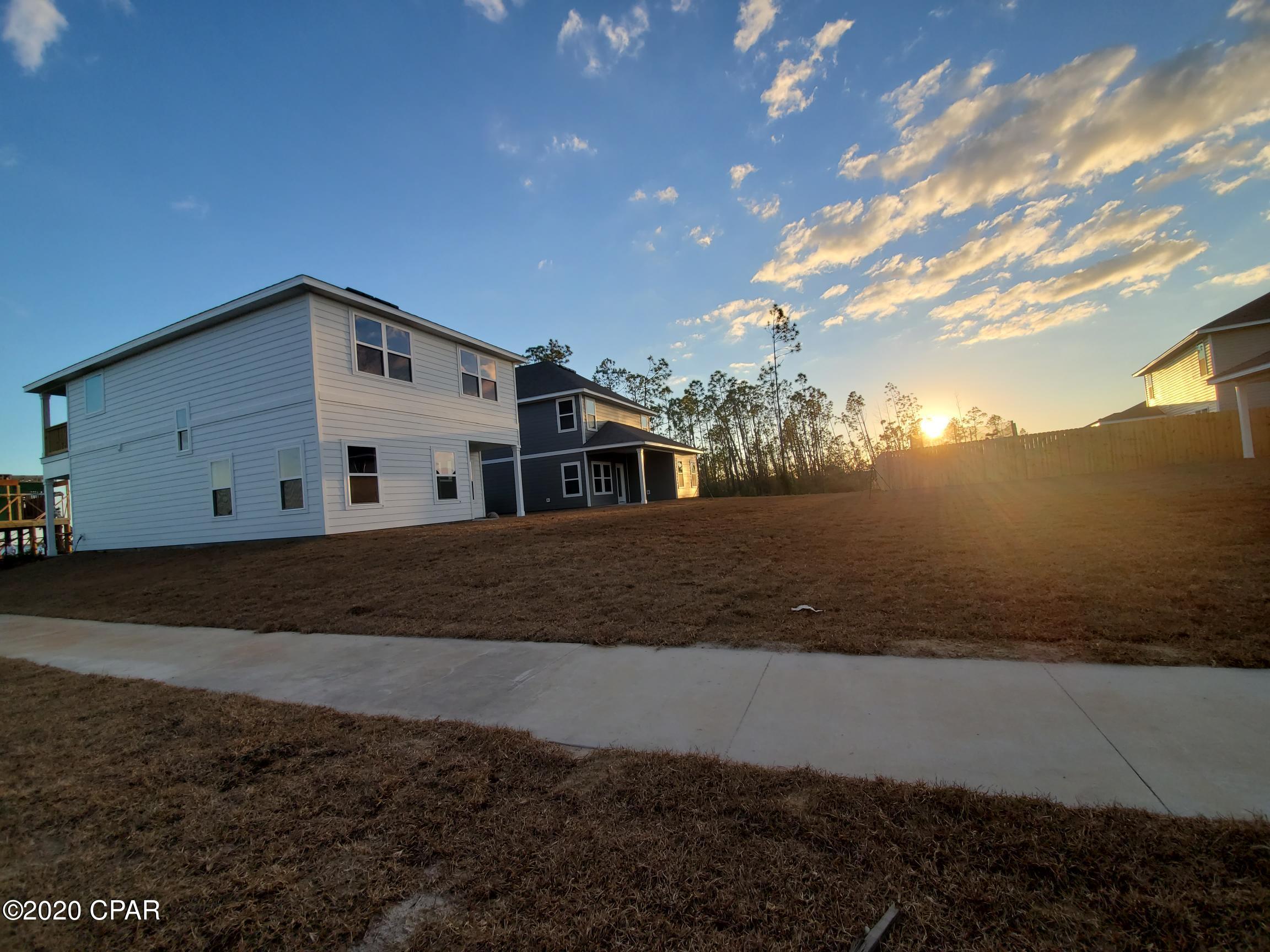 Bridge Harbor - Residential