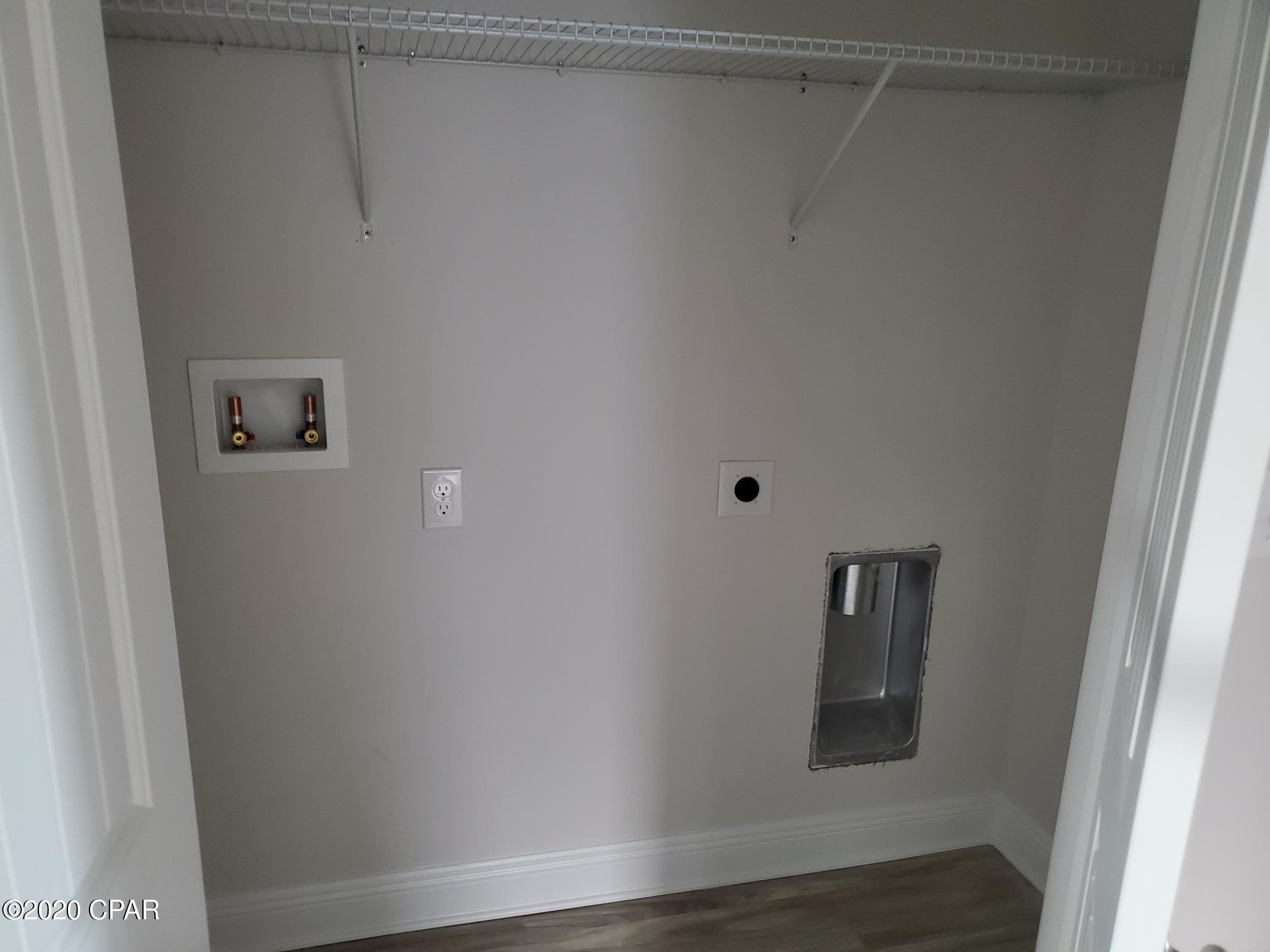 Bridge Harbor - Residential