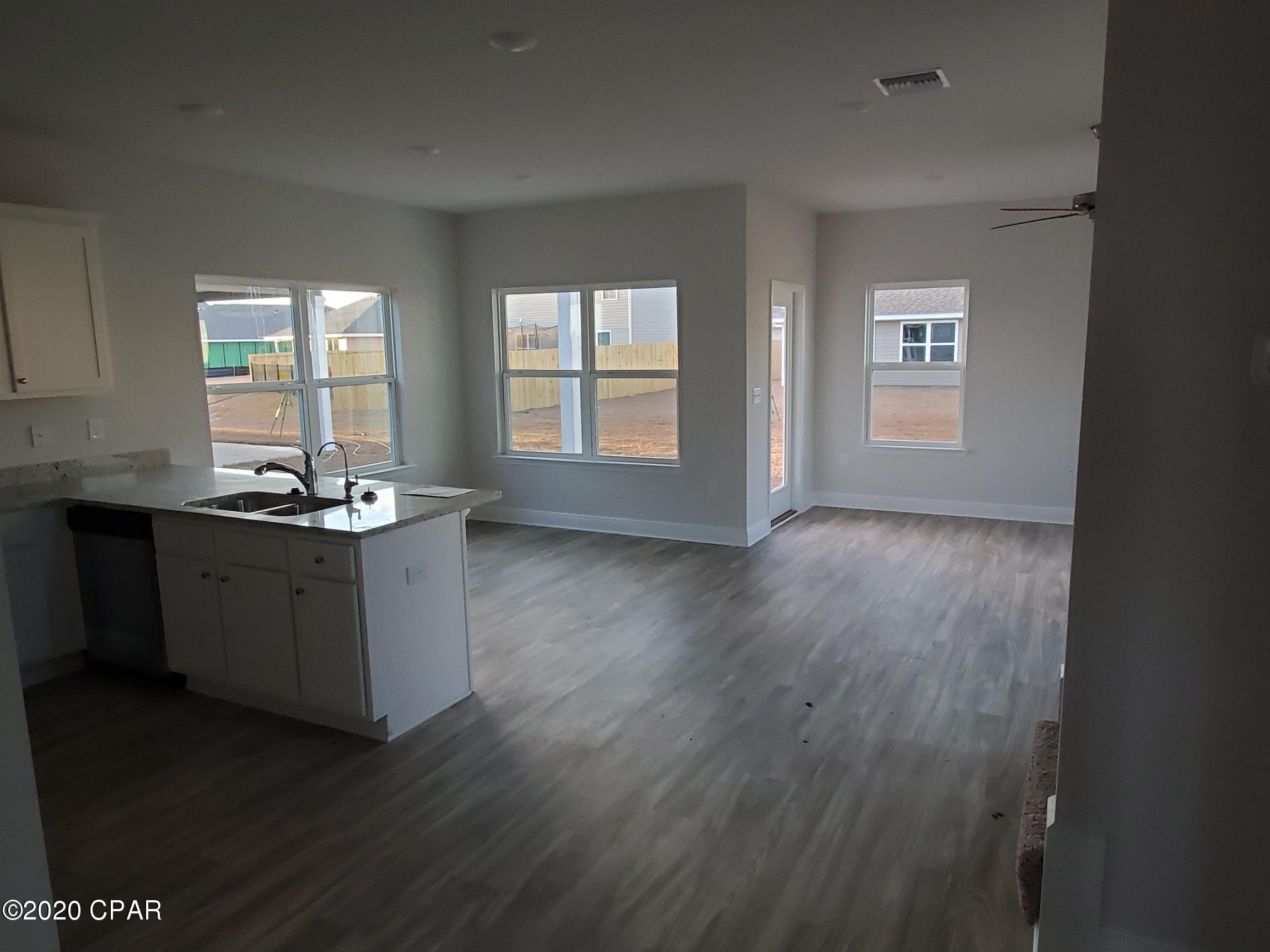 Bridge Harbor - Residential