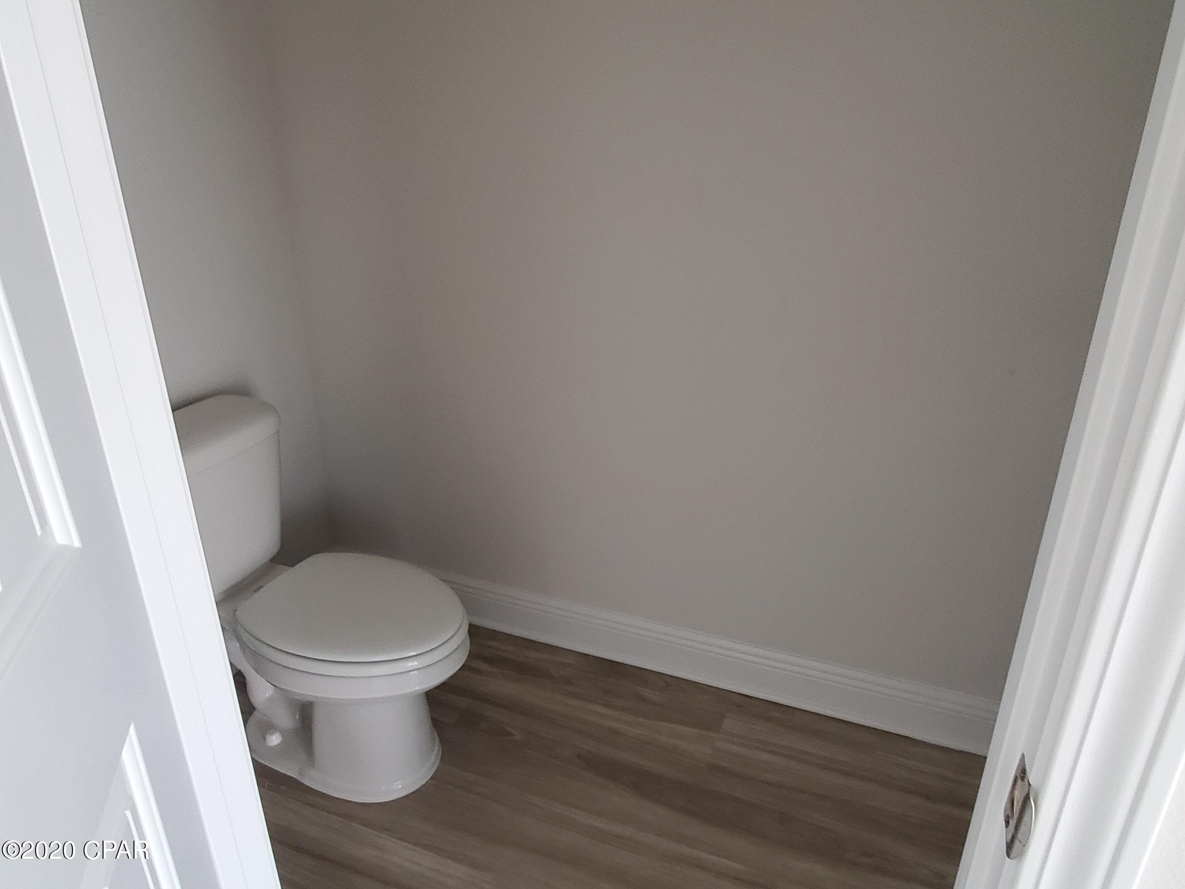 Bridge Harbor - Residential