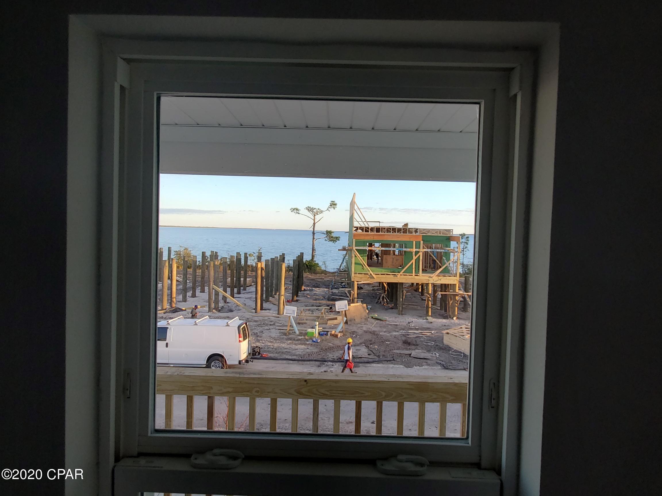 Bridge Harbor - Residential