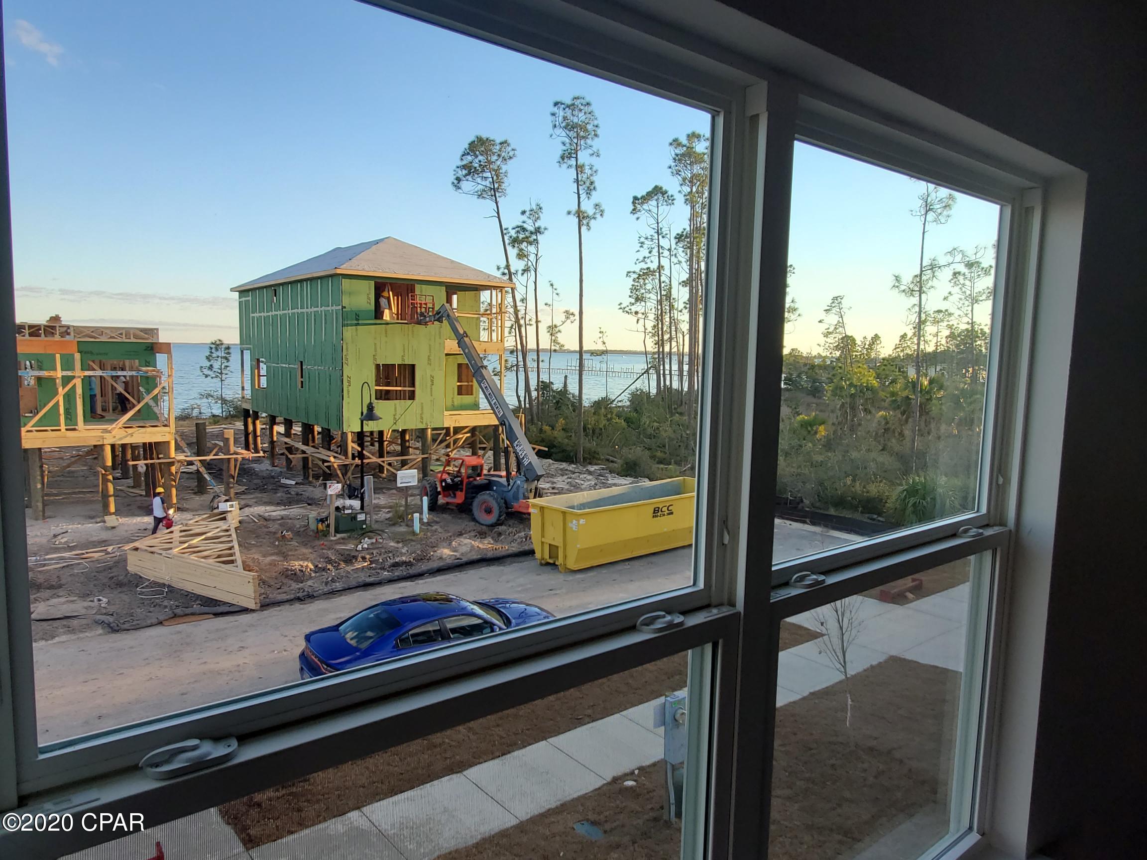 Bridge Harbor - Residential